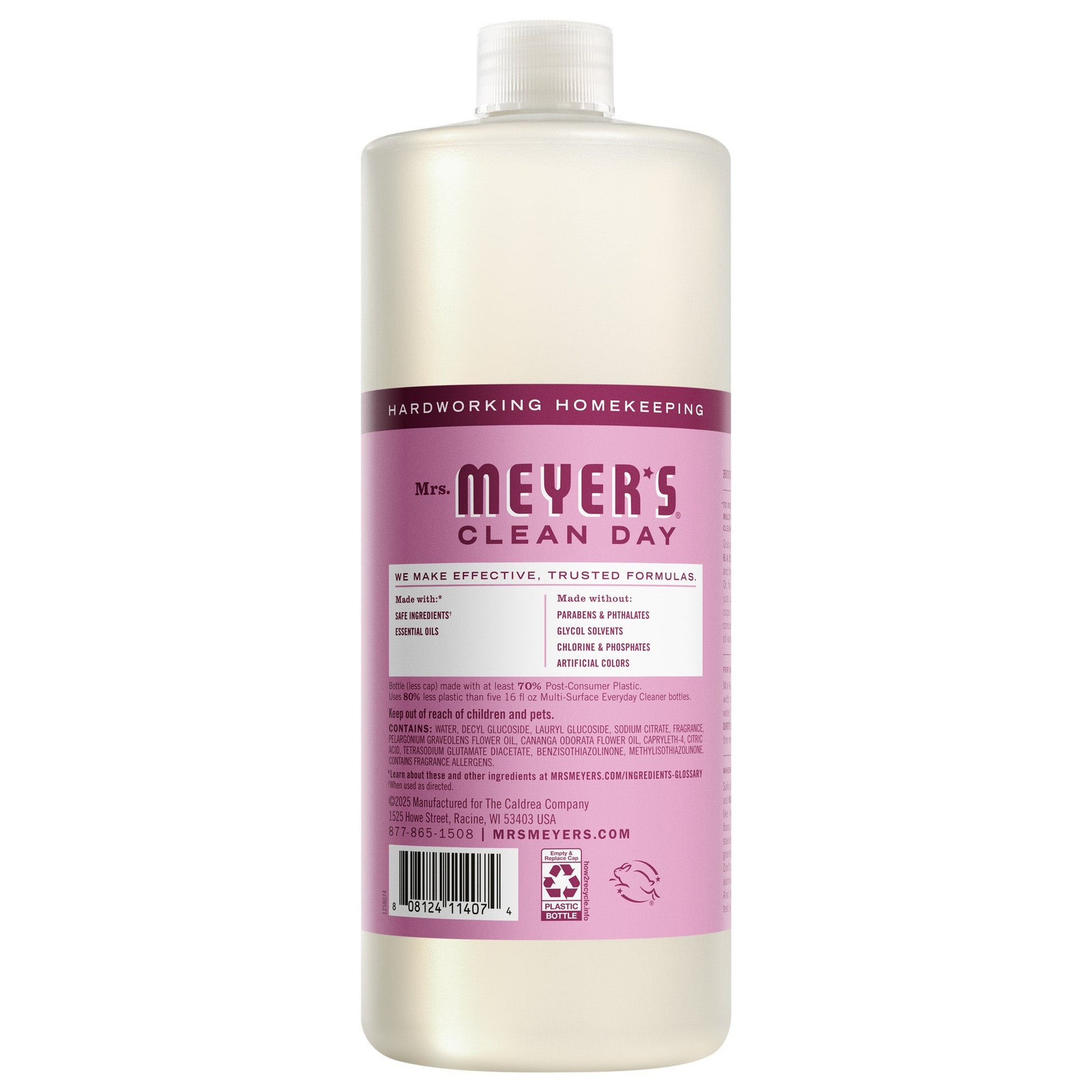 Peony Multi-Surface Concentrate