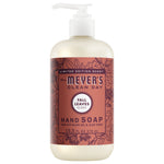 Fall Leaves Liquid Hand Soap