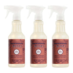 Fall Leaves Multi-Surface Everyday Cleaner 3-count Bundle