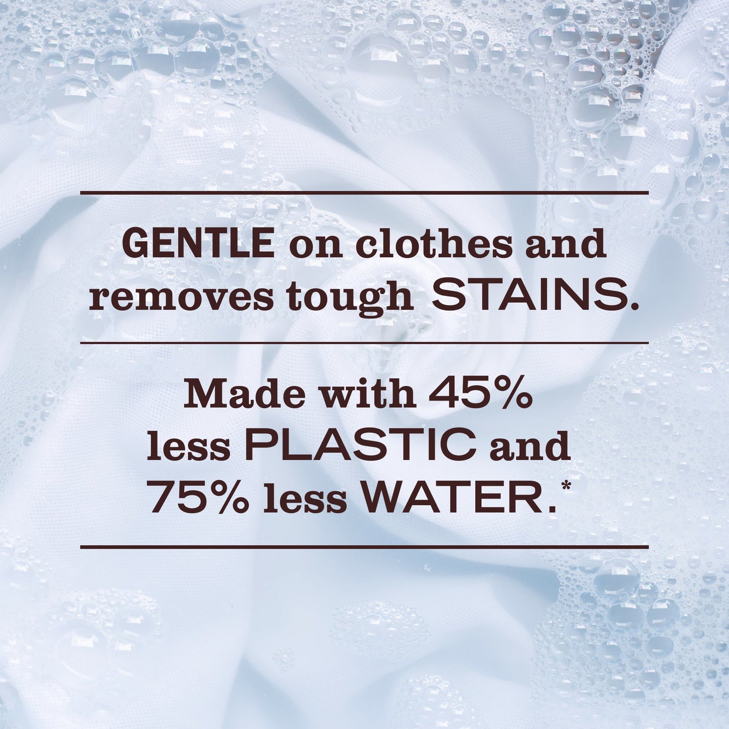 Lavender Ultra Concentrated Laundry Detergent