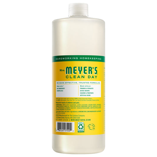Honeysuckle Multi-Surface Concentrate