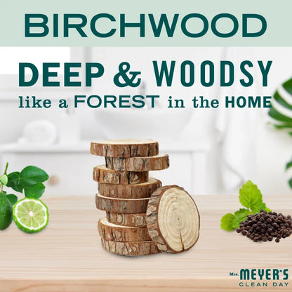 Birchwood Daily Bar Soap