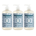 Snowdrop Liquid Hand Soap 3-count Bundle