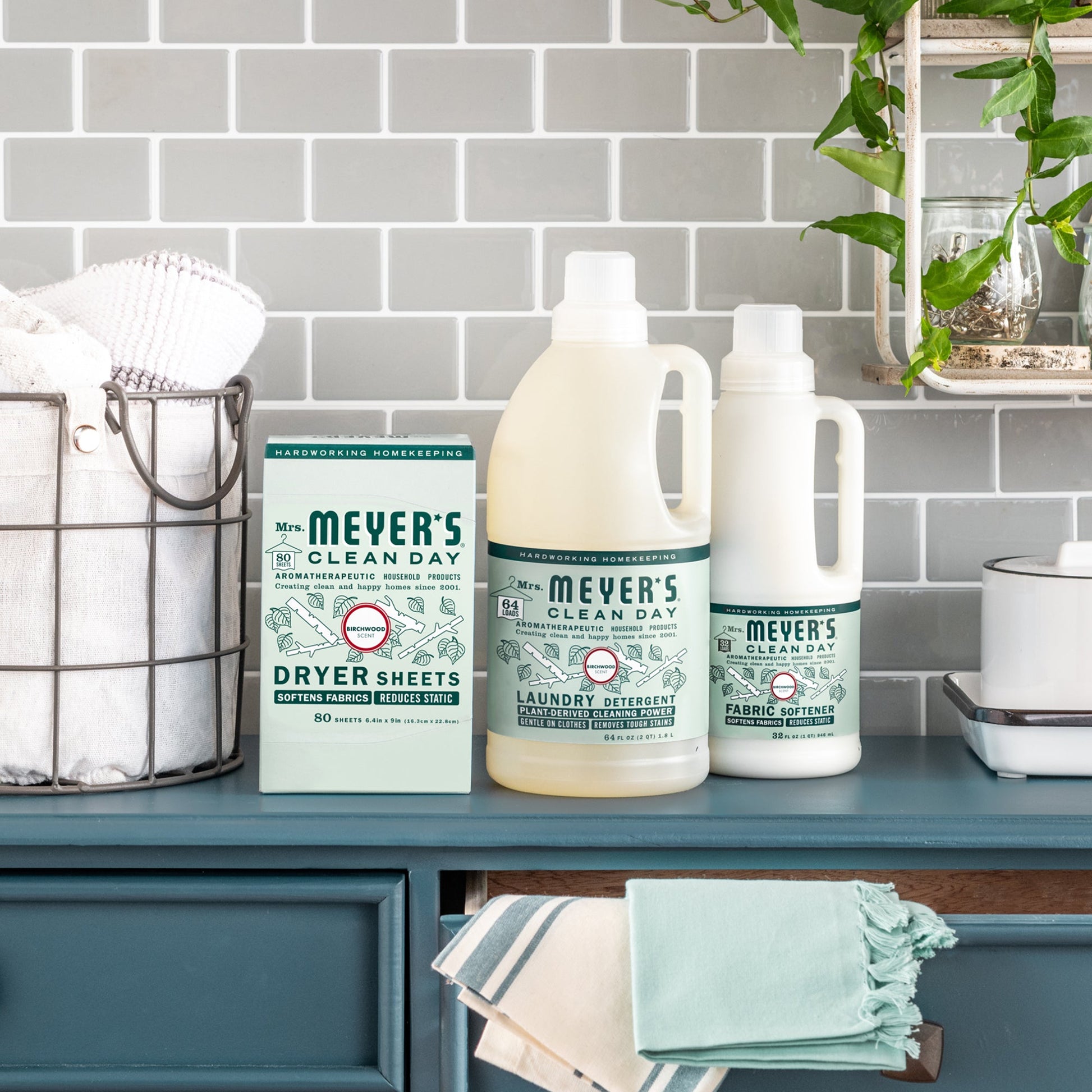 Birchwood Dryer Sheets
