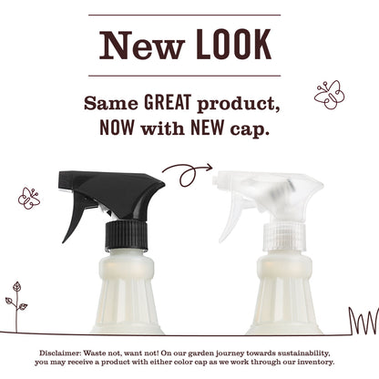 Dandelion Multi-Surface Everyday Cleaner