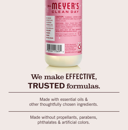 Peppermint Room Freshener