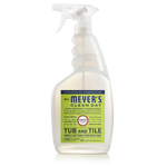Lemon Verbena Tub & Tile