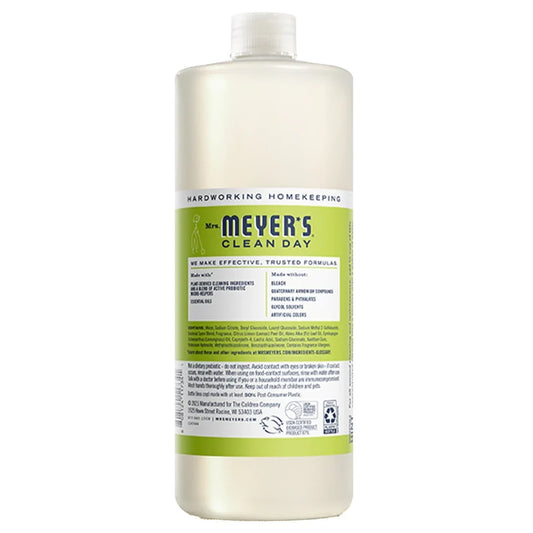 Lemon Verbena Probiotic Multi-Surface Concentrate