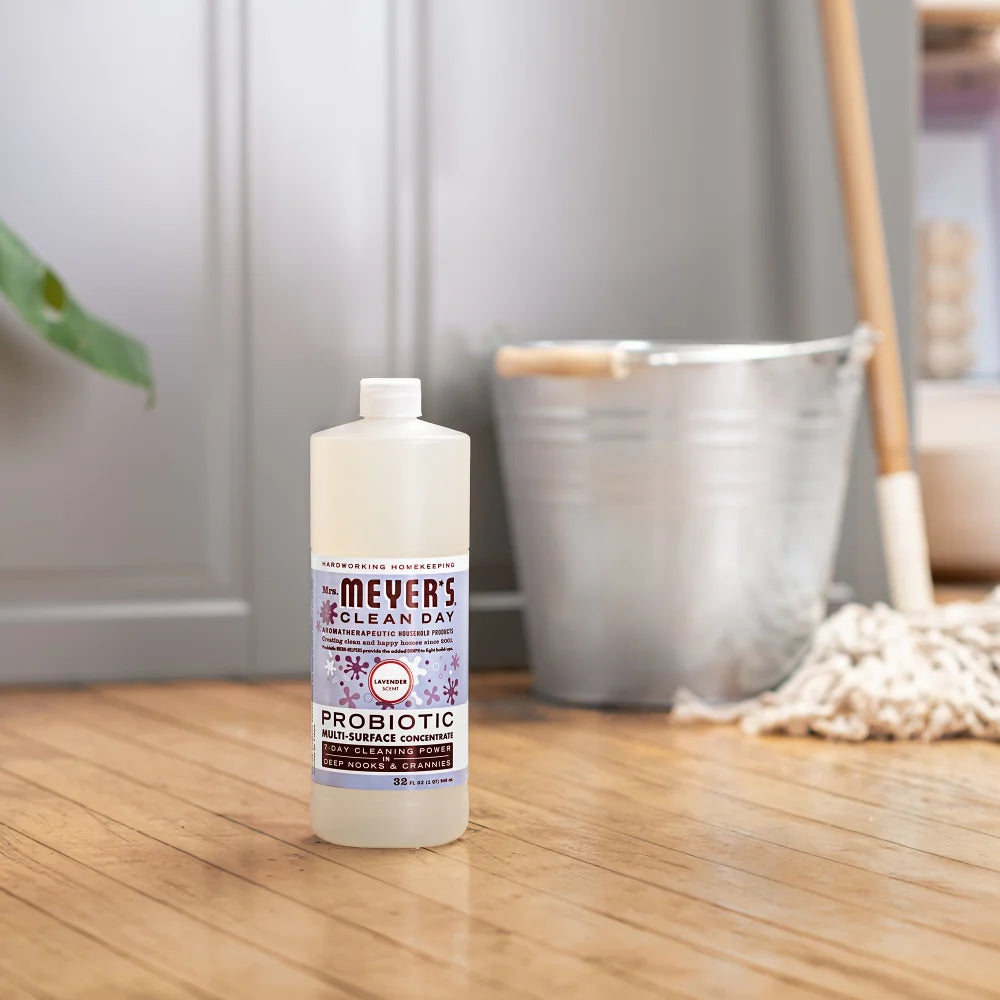 Lavender Probiotic Multi-Surface Concentrate