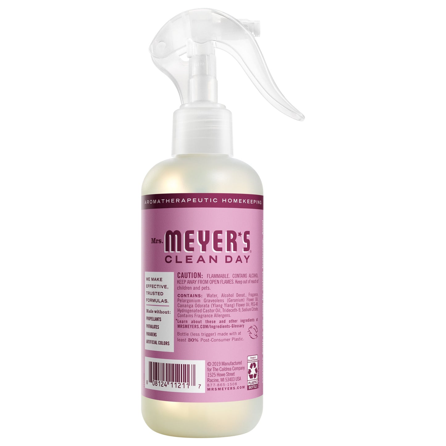Peony Room Freshener
