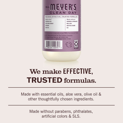 Elderberry Liquid Hand Soap