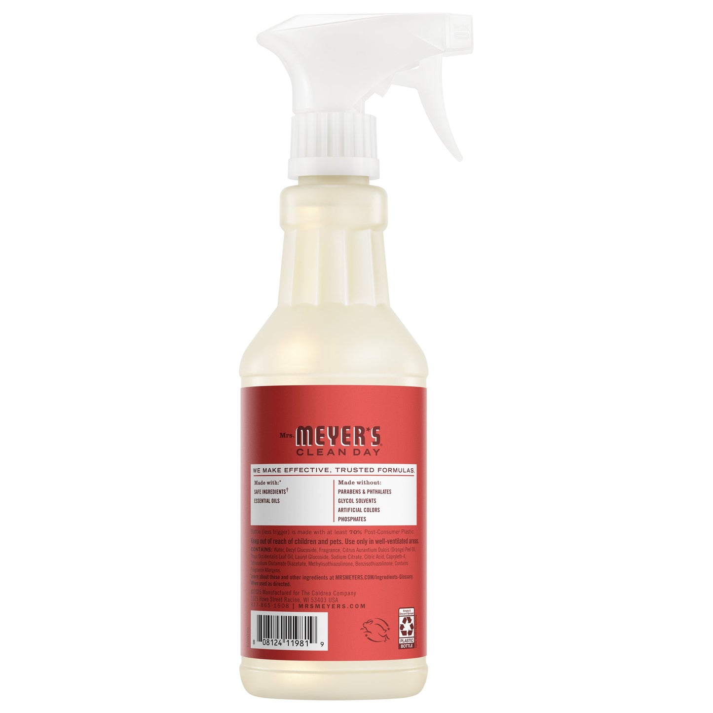 Tomato Vine Multi-Surface Everyday Cleaner