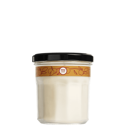 Apple Cider Soy Candle Large