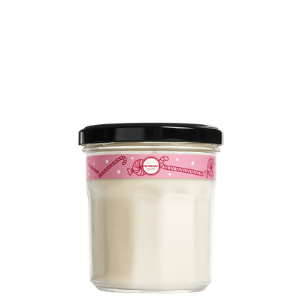 Peppermint Soy Candle Large