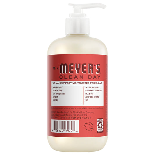 Tomato Vine Liquid Hand Soap 3-count Bundle