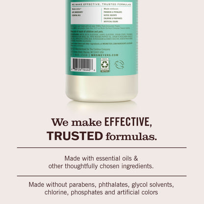 Basil Multi-Surface Concentrate