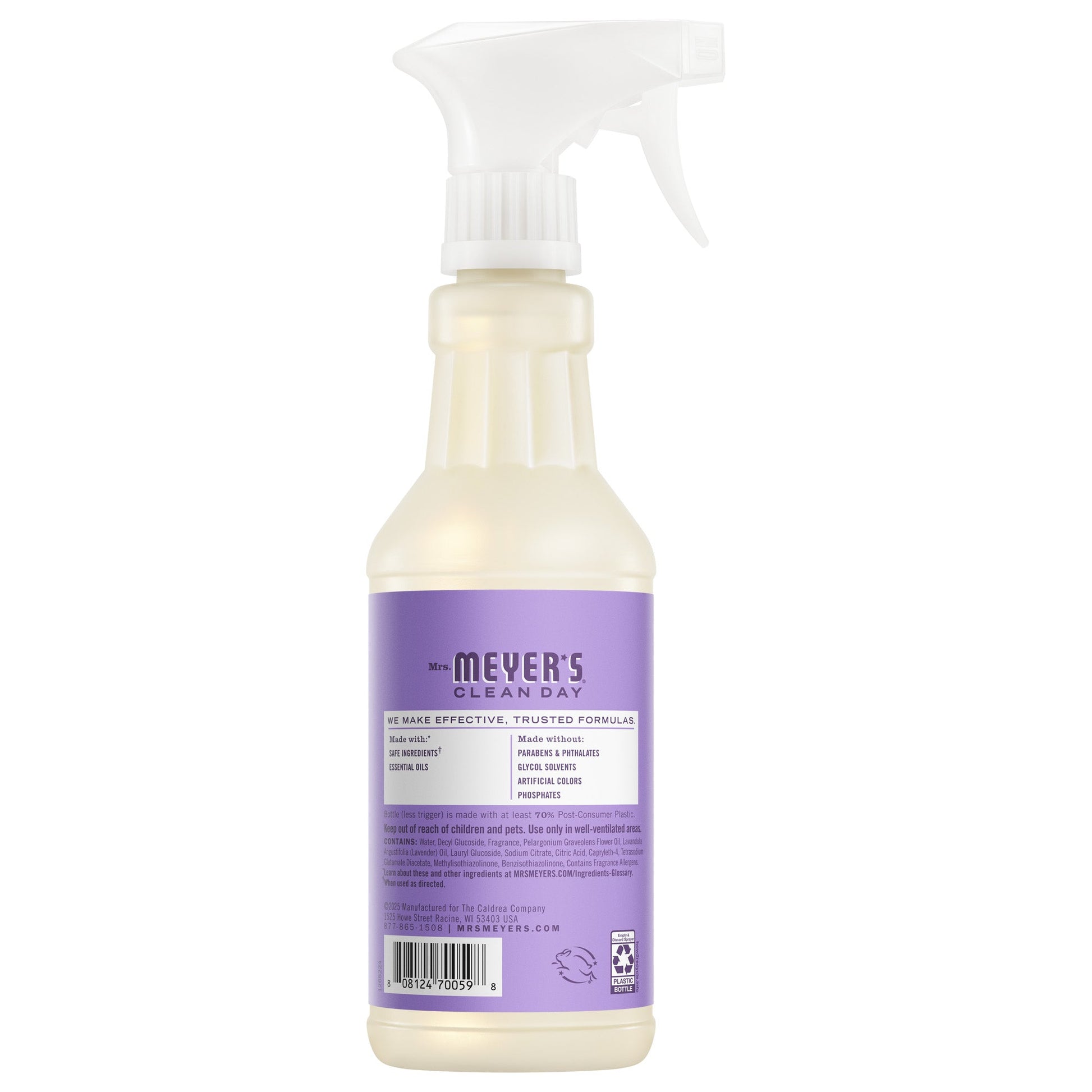 Lilac Multi-Surface Everyday Cleaner
