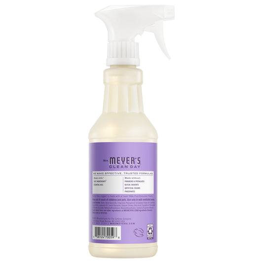 Lilac Multi-Surface Everyday Cleaner 3-count Bundle