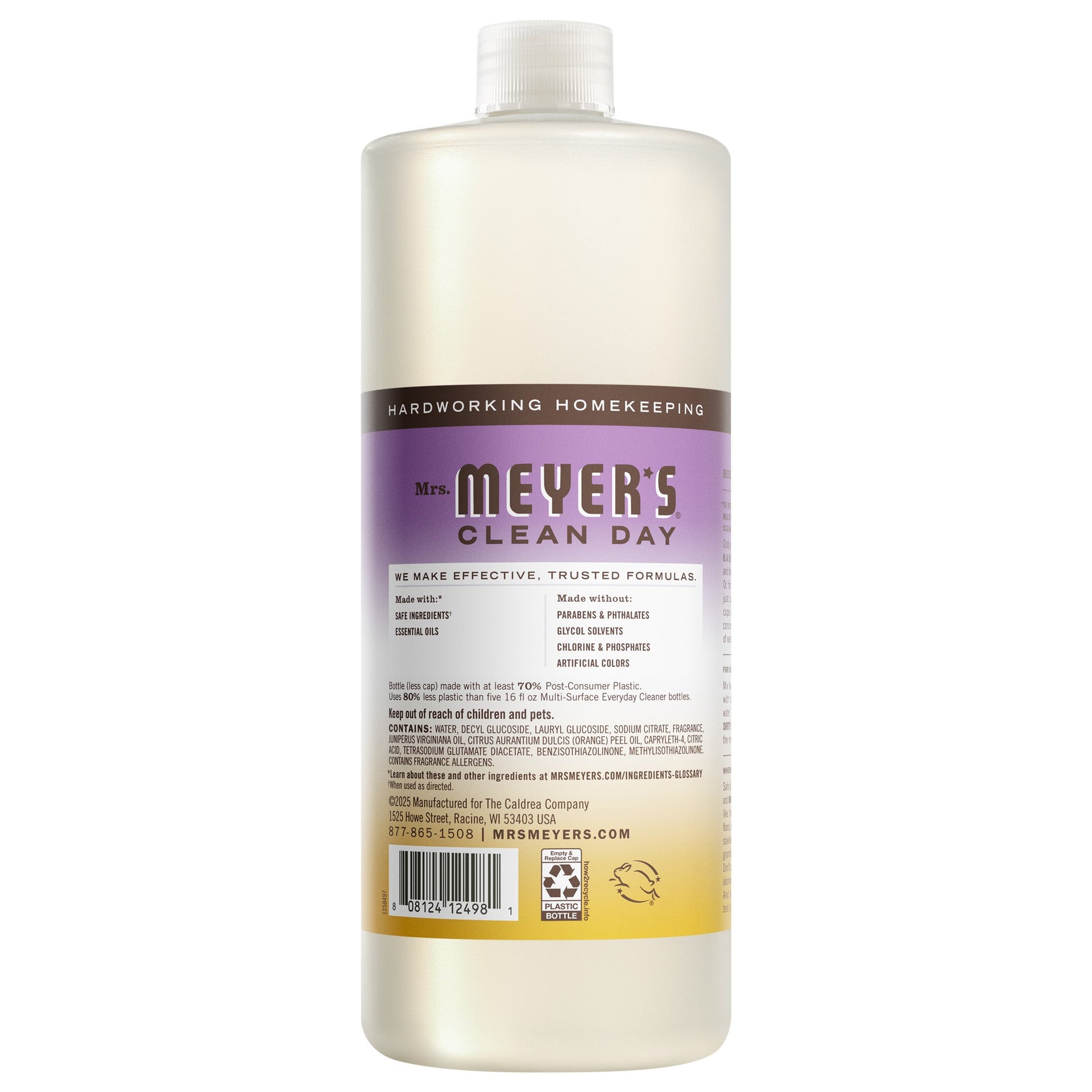 Compassion Flower Multi-Surface Concentrate