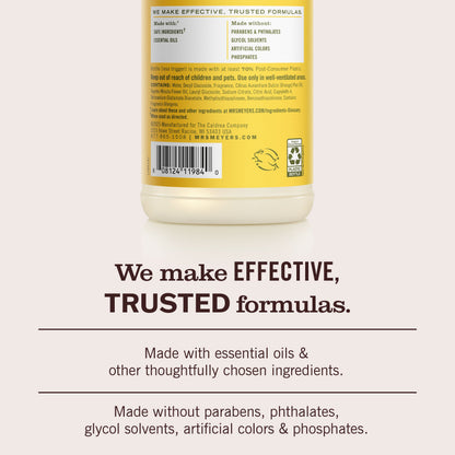 Dandelion Multi-Surface Everyday Cleaner