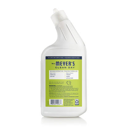 Lemon Verbena Toilet Bowl Cleaner