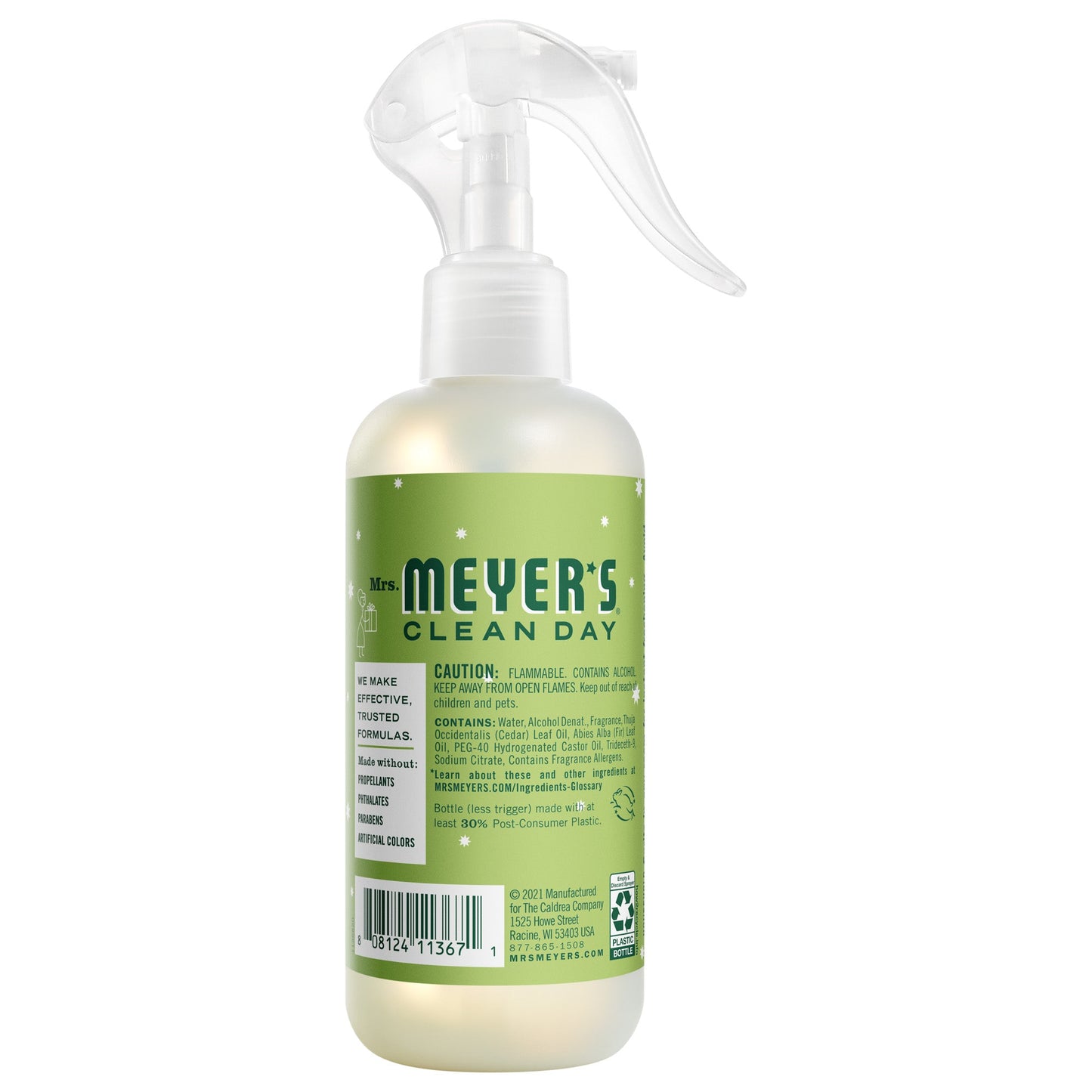 Iowa Pine Room Freshener
