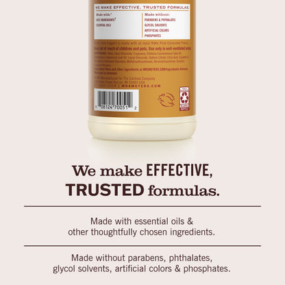 Apple Cider Multi-Surface Everyday Cleaner