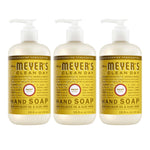 Daisy Liquid Hand Soap 3-count Bundle