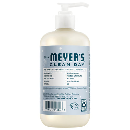 Snowdrop Liquid Hand Soap 3-count Bundle