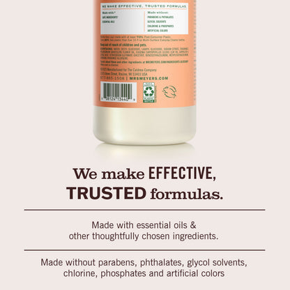 Geranium Multi-Surface Concentrate