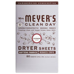 Lavender Dryer Sheets