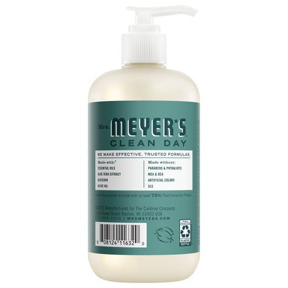 Eucalyptus Liquid Hand Soap