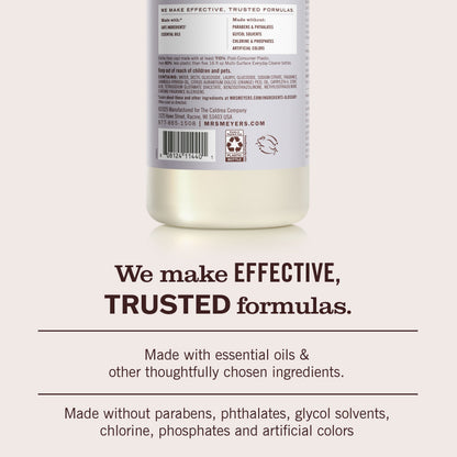 Lavender Multi-Surface Concentrate