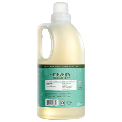 Basil Laundry Detergent