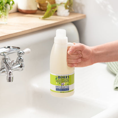 Lemon Verbena Probiotic Drain Maintenance