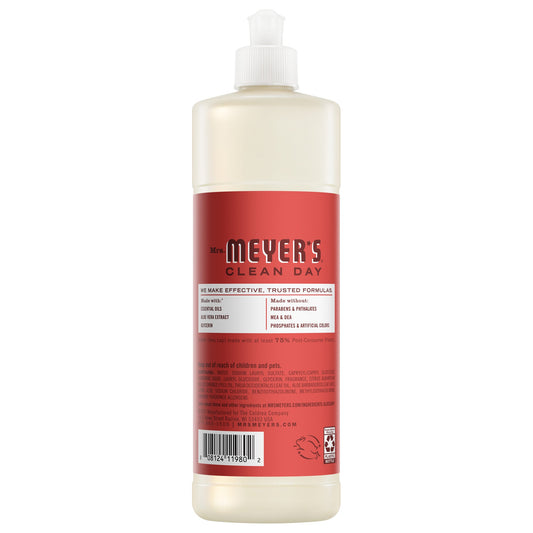 Tomato Vine Liquid Dish Soap