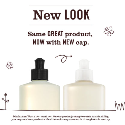 Dewdrop Dish Soap