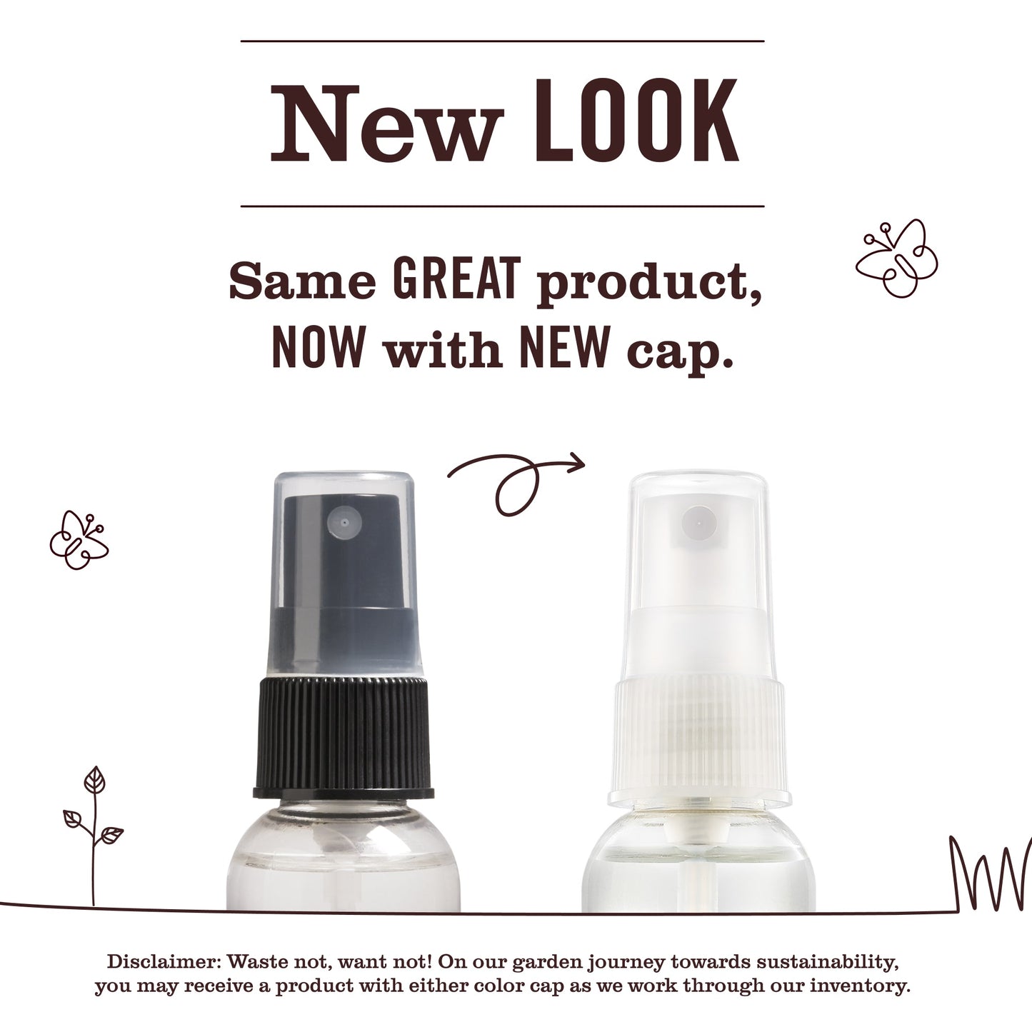 Lavender Hand Sanitizer