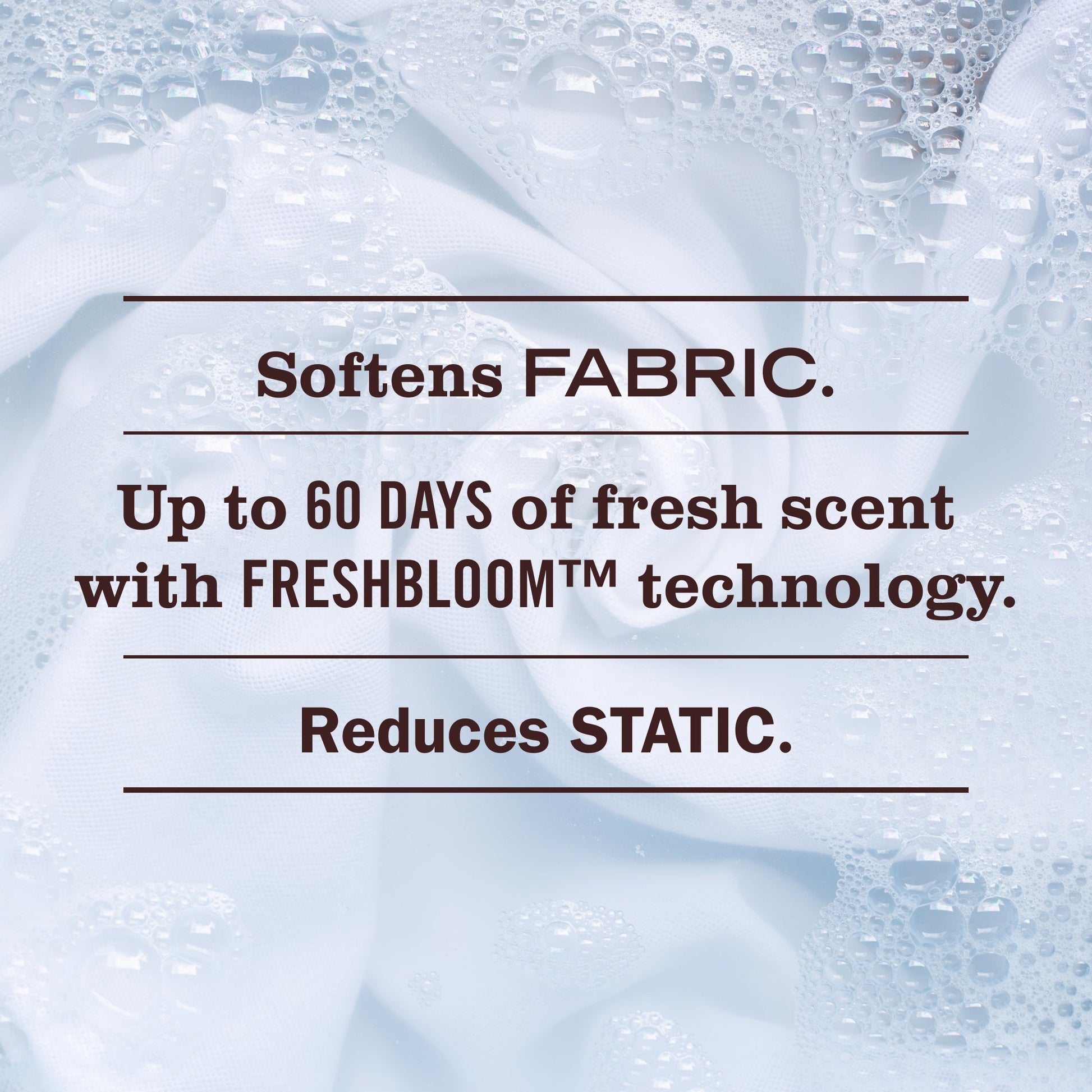 Lavender Fabric Softener