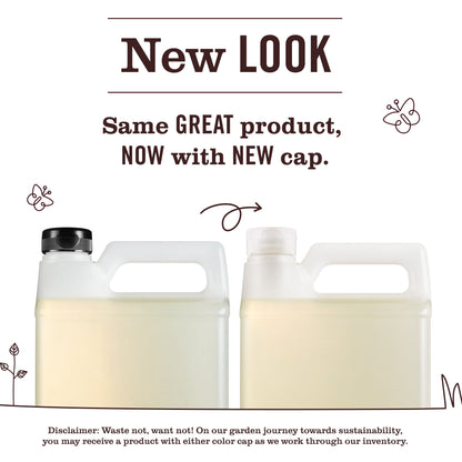 Lavender Dish Soap Refill