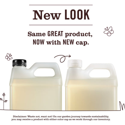 Compassion Flower Liquid Hand Soap Refill