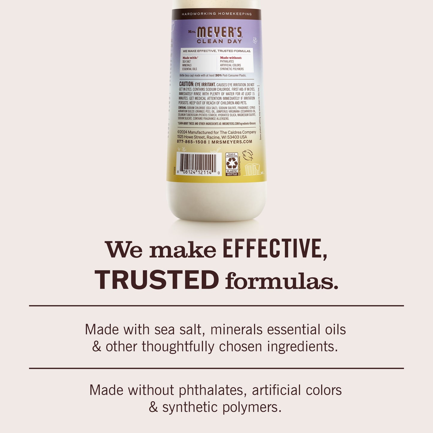 Compassion Flower Scent Booster