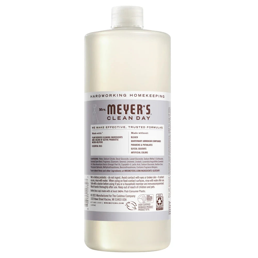Lavender Probiotic Multi-Surface Concentrate