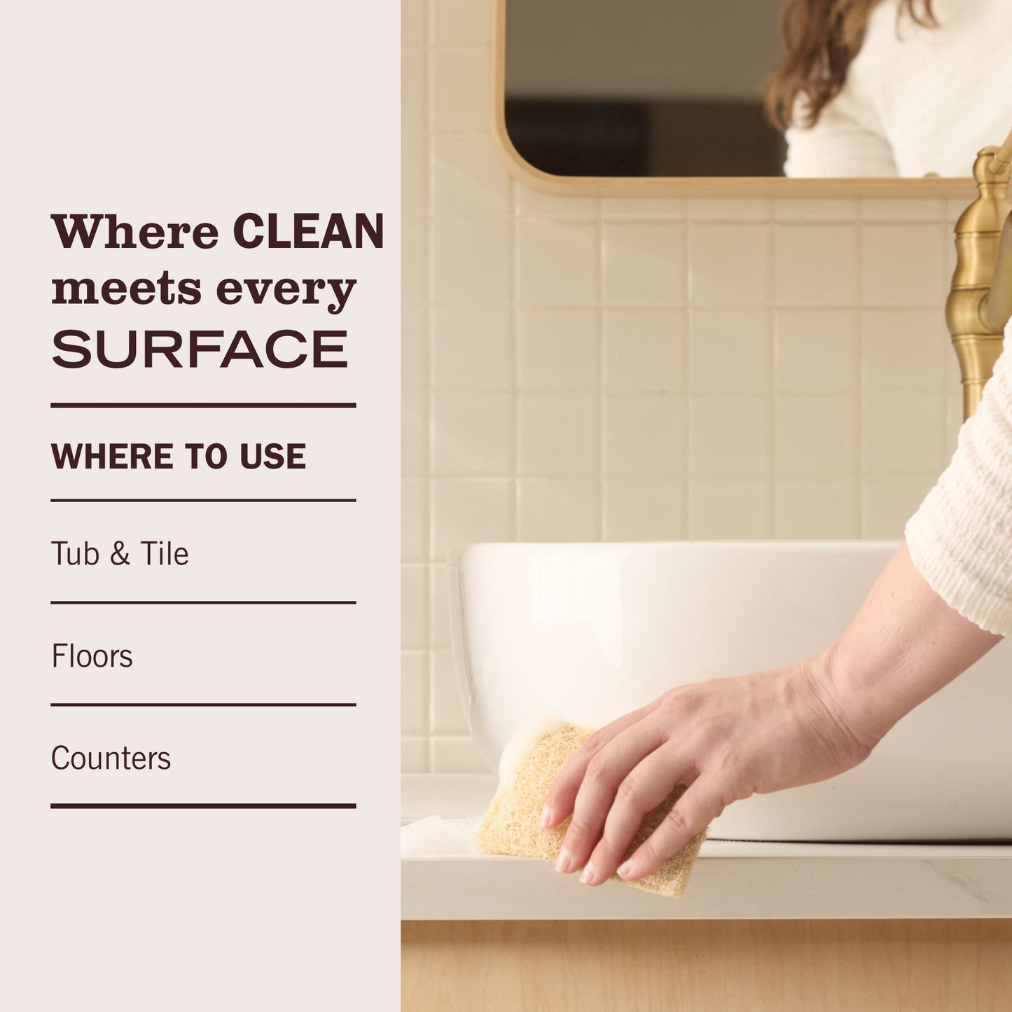 Peony Multi-Surface Concentrate