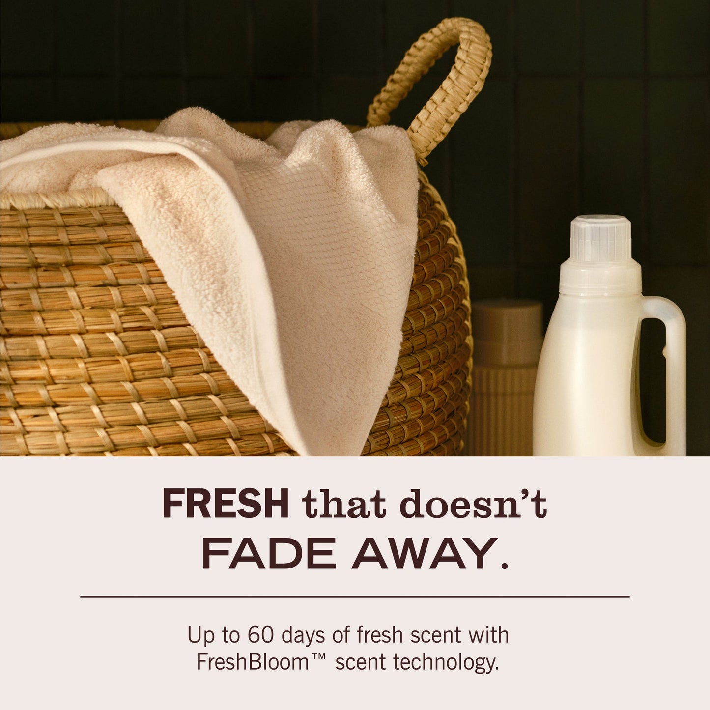 Honeysuckle Fabric Softener