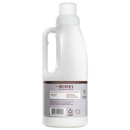 Lavender Fabric Softener