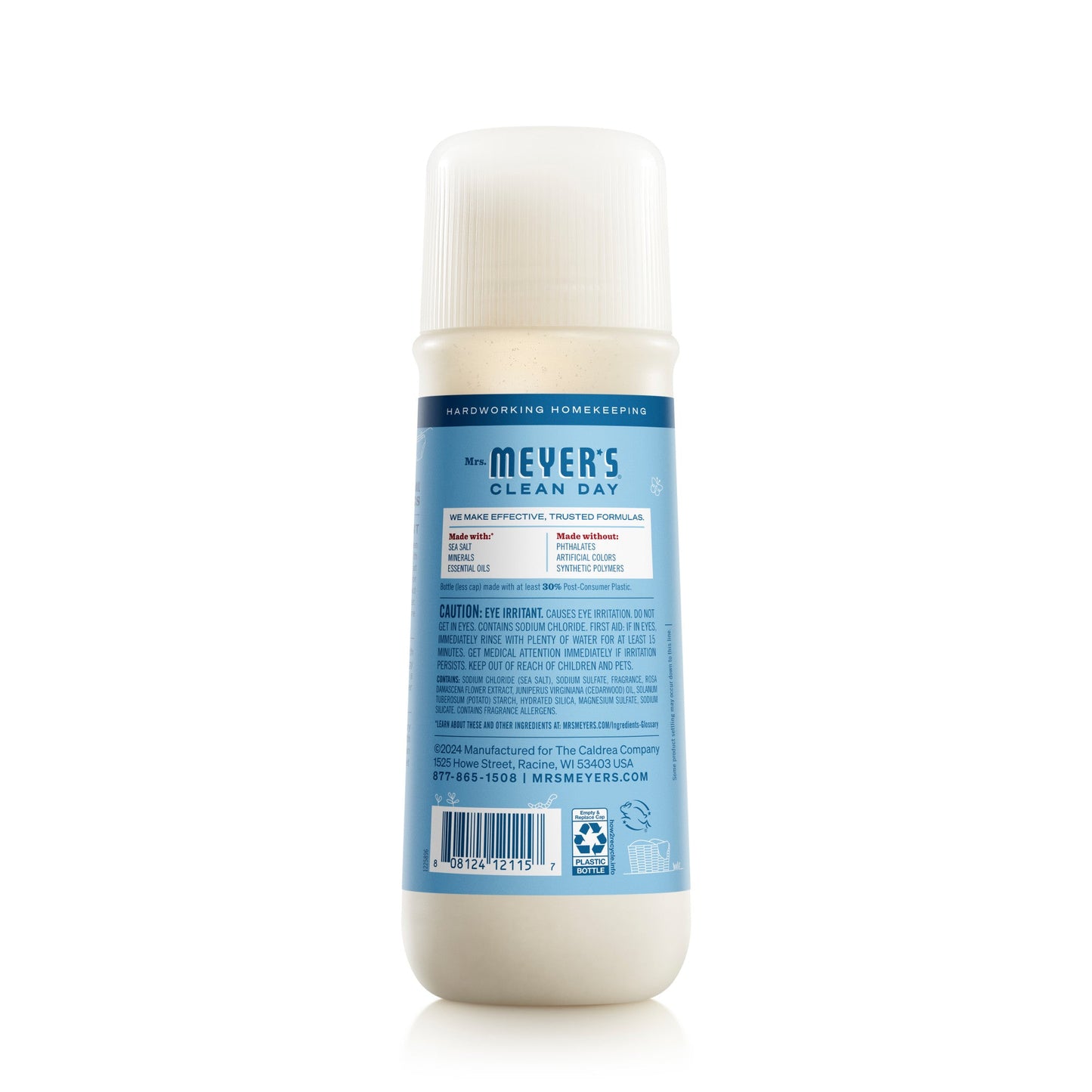 Rain Water Scent Booster