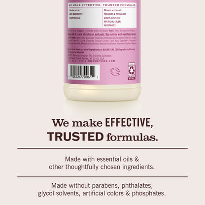 Peony Multi-Surface Everyday Cleaner