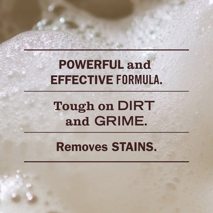 Lemon Verbena Toilet Bowl Cleaner