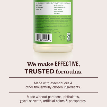 Fresh Cut Grass Multi-Surface Everyday Cleaner